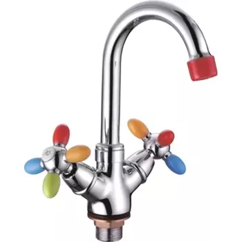 Смеситель для кухни Zerix