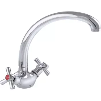 Смеситель для кухни Zerix