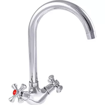 Смеситель для кухни Zerix