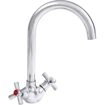 Смеситель для кухни Zerix