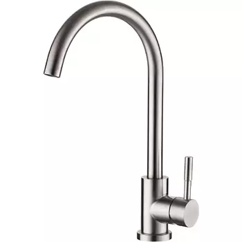 Смеситель для кухни Zerix