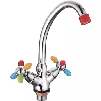 Смеситель для кухни Zerix