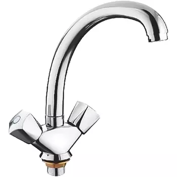 Смеситель для кухни Zerix