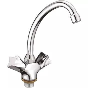 Смеситель для кухни Zerix