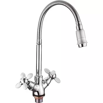 Смеситель для кухни Zerix