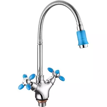 Смеситель для кухни Zerix