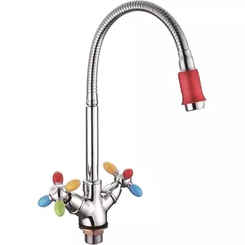 Смеситель для кухни Zerix