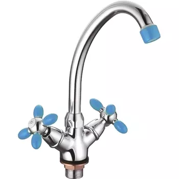 Смеситель для кухни Zerix