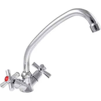 Смеситель для кухни Zerix