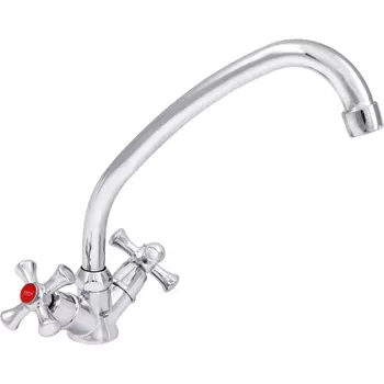 Смеситель для кухни Zerix