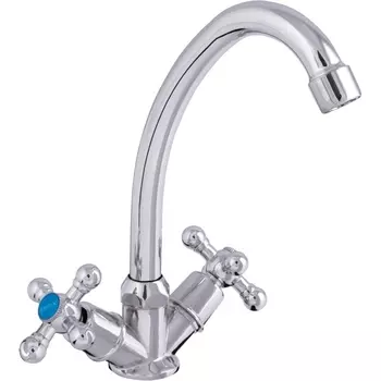 Смеситель для кухни Zerix