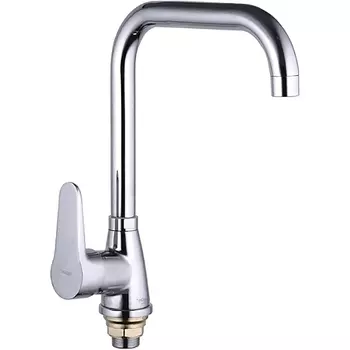 Смеситель для кухни Zerix