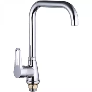 Смеситель для кухни Zerix