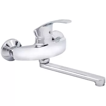 Смеситель для кухни Zerix