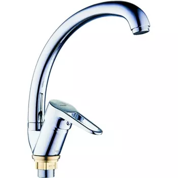 Смеситель для кухни Zerix