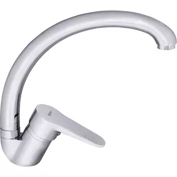 Смеситель для кухни Zerix