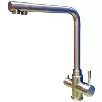 Смеситель для кухни Zerix