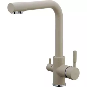 Смеситель для кухни Zerix