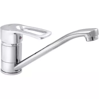 Смеситель для кухни Zerix