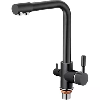 Смеситель для кухни Zerix