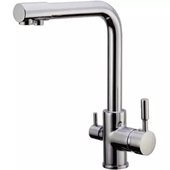 Смеситель для кухни Zerix