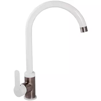 Смеситель для кухни Zerix