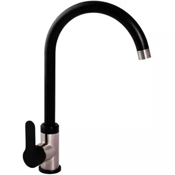 Смеситель для кухни Zerix