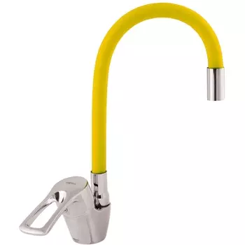 Смеситель для кухни Zerix