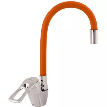 Смеситель для кухни Zerix