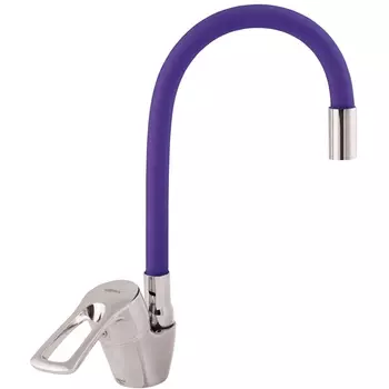 Смеситель для кухни Zerix