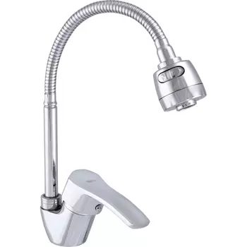 Смеситель для кухни Zerix