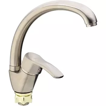 Смеситель для кухни Zerix