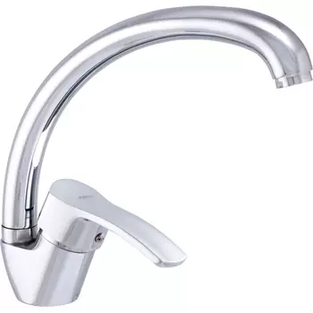 Смеситель для кухни Zerix