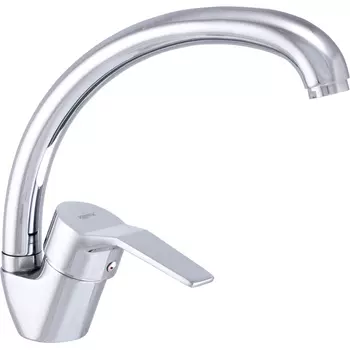 Смеситель для кухни Zerix