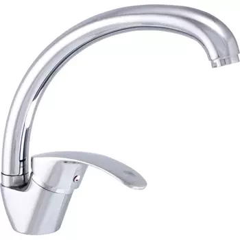 Смеситель для кухни Zerix