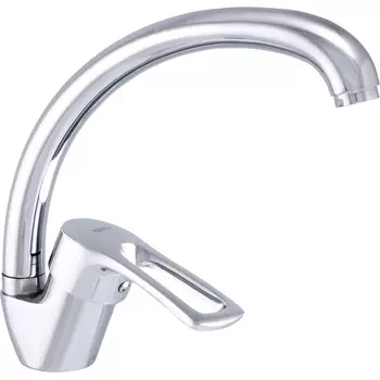 Смеситель для кухни Zerix