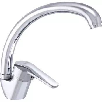 Смеситель для кухни Zerix