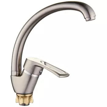 Смеситель для кухни Zerix