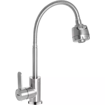 Смеситель для кухни Zerix