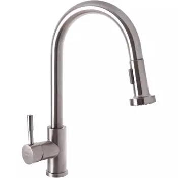 Смеситель для кухни Zerix