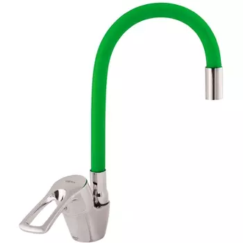 Смеситель для кухни Zerix