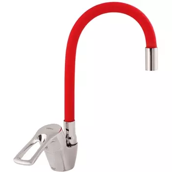 Смеситель для кухни Zerix