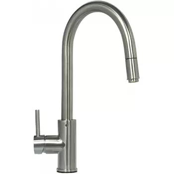 Смеситель для кухни Zigmund&amp;Shtain