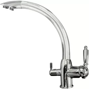 Смеситель для кухни Zigmund&amp;Shtain