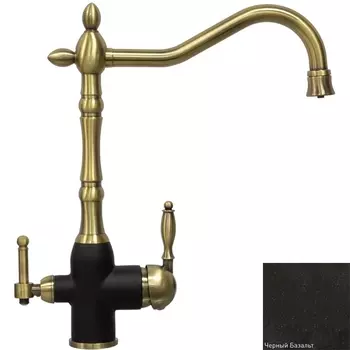 Смеситель для кухни Zigmund&amp;Shtain