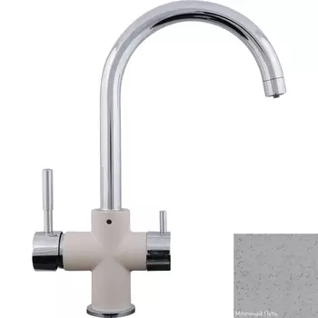 Смеситель для кухни Zigmund&amp;Shtain