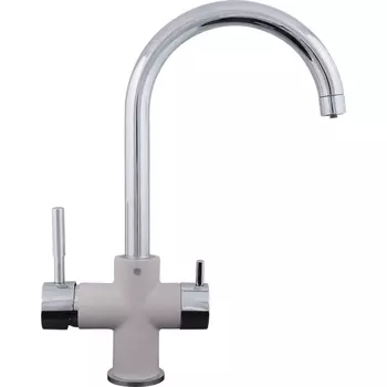 Смеситель для кухни Zigmund&amp;Shtain