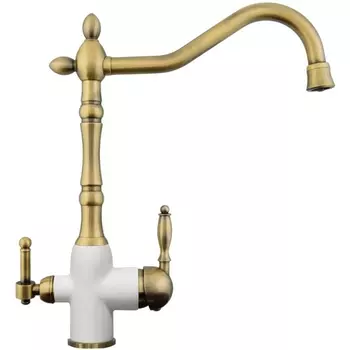 Смеситель для кухни Zigmund&amp;Shtain