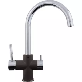 Смеситель для кухни Zigmund&amp;Shtain