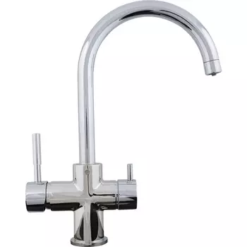 Смеситель для кухни Zigmund&amp;Shtain